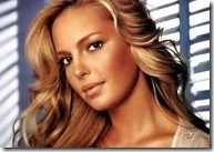 Katherine Heigl kora