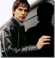Christopher Gorham is ott lesz a The Ledge
