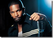 Jamie Foxx a Kane and Lynch