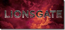 A Lionsgate doboza