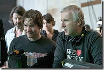 James Cameron az Avatarról