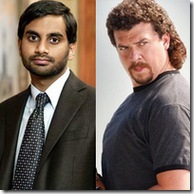 Aziz Ansari 30 perce