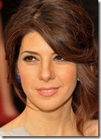 Marisa Tomei is beszáll Lincoln ügyébe