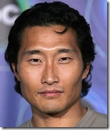 Daniel Dae Kim is halálos játékokat játszik