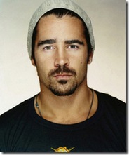 Colin Farrell is kölcsönöz