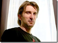 Sharlto Copley az I am Number Fourban