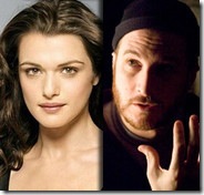 Rachel Weisz lesz Jackie Kennedy
