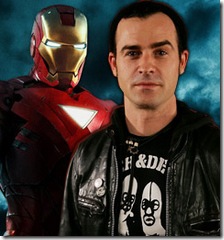 Justin Theroux a Vasember 3-ról és A bosszúállókról