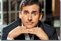 Steve Carell lehet Dennis Lambert