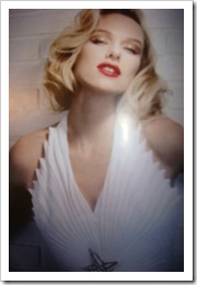 Marilyn Monroe Naomi Watts