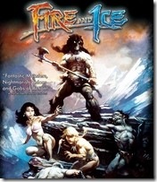 Robert Rodriguez tüze és jege