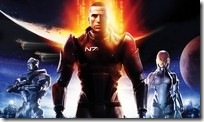 Készül a Mass Effect film