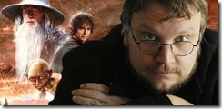 Nem Del Toro rendezi a Hobbitot