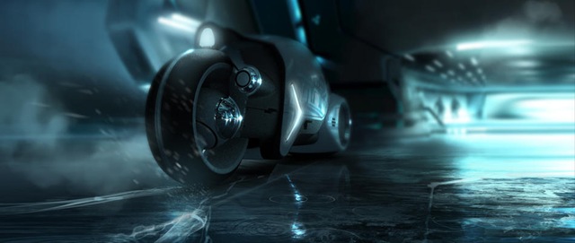 Tron Legacy new pics 001