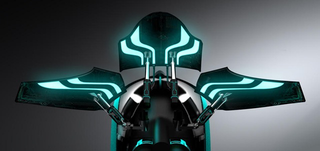 Tron Legacy new pics 003