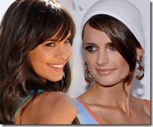 Stana Katic és Odette Yustman is dupláznak