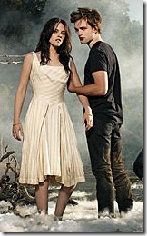 Mégis két részben jön a Breaking Dawn
