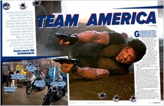 The Expendables Empire_