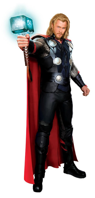 Thor concept art 02