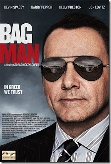 Bagman trailer