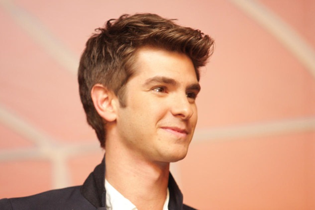 Andrew Garfield lesz Pókember 004