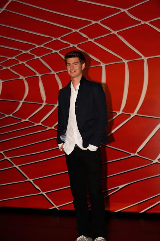 Andrew Garfield lesz Pókember 005