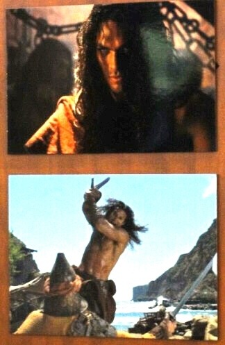 Conan 001