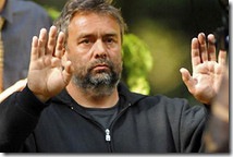 Luc Besson romantikára vált