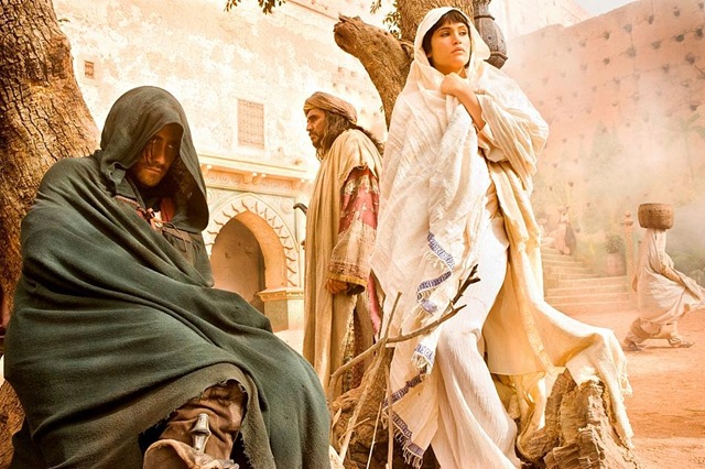 Prince of Persia The Sands of Time movie image