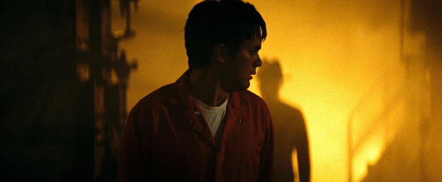 A Nightmare On Elm Street