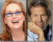 Meryl Streep és Jeff Bridges közös filmje