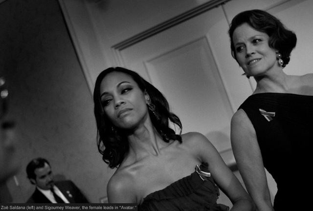 032 Zoe Saldana