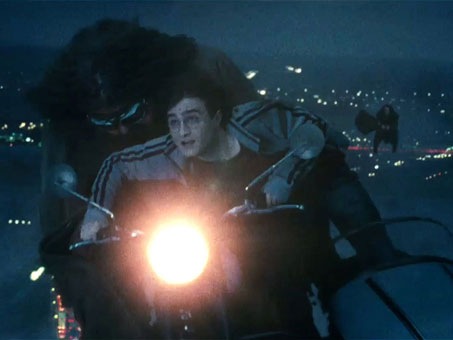 Harry Potter és a halál ereklyéi képek az első részből 003