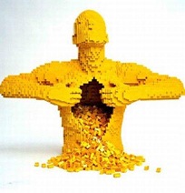 Lego film a láthatáron1