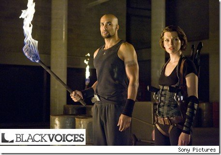 Resident Evil Afterlife kép