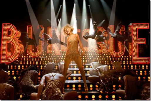 Az első Burlesque képek 001