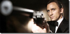 Halott a Bond 23 projekt