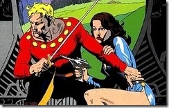 Breck Eisner a Flash Gordonról