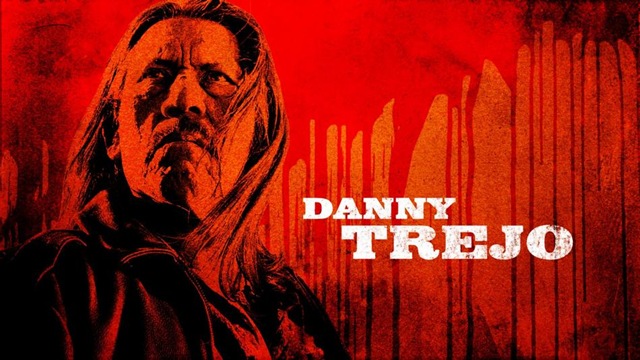 Machete Trejo