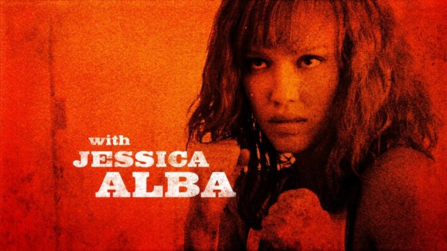 Machete Alba
