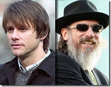 Jim Carrey francia lesz