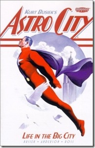 Film készül az Astro Cityből
