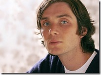 Cillian Murphy a Retreatben
