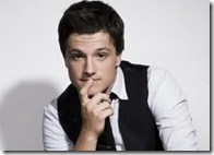 Josh Hutcherson horrorban