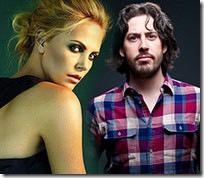 Charlize Theron és Jason Reitman egy filmben