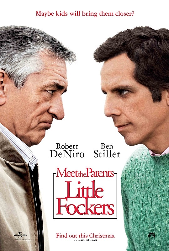 De Niro és Stiller szembenéz egymással