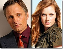 Viggo Mortensen és Amy Adams is úton van