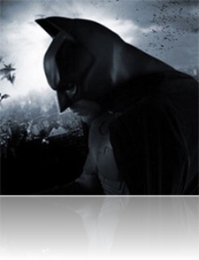 New Orleansban forog a Batman 3