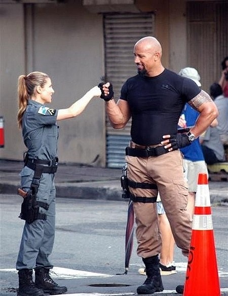 Fast Five Photo 001