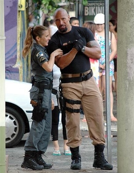 Fast Five Photo 003